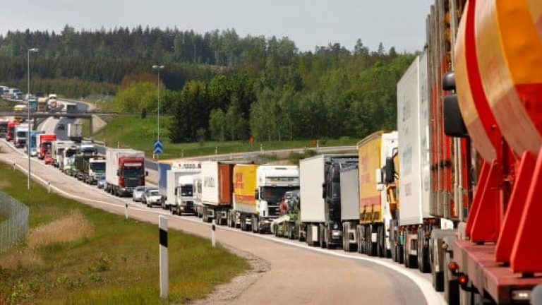 (Bild: VTI/Hejdlösa bilder)