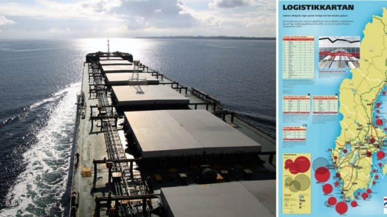 Nya avgifter vid horisonten.