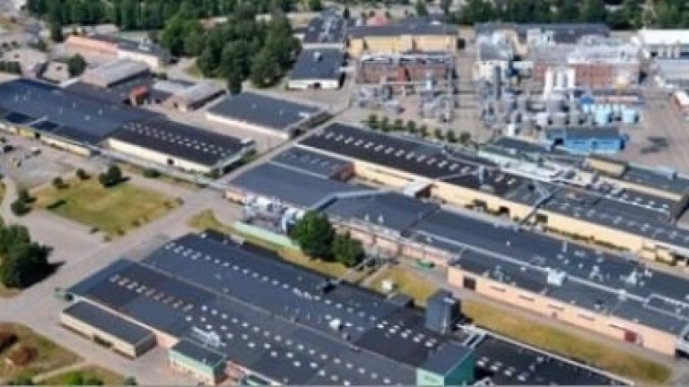 Perstorp-koncernen lägger ut logistikdriften på Interlink.