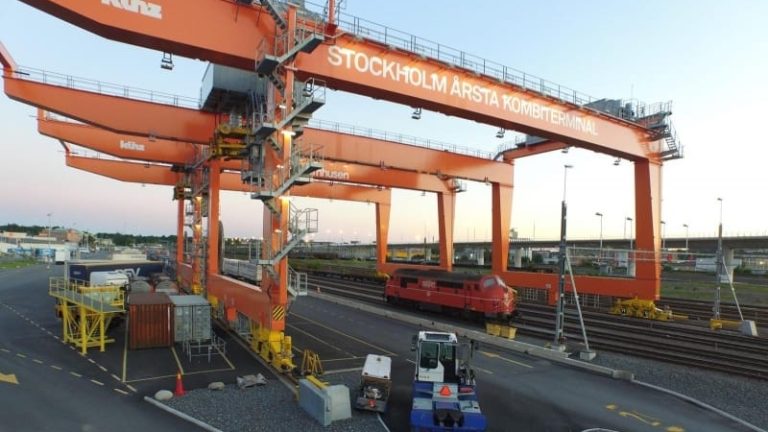 Får ny operatör vid nyår.