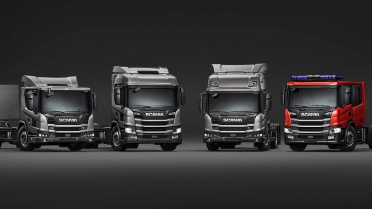 (Bild: Scania)
