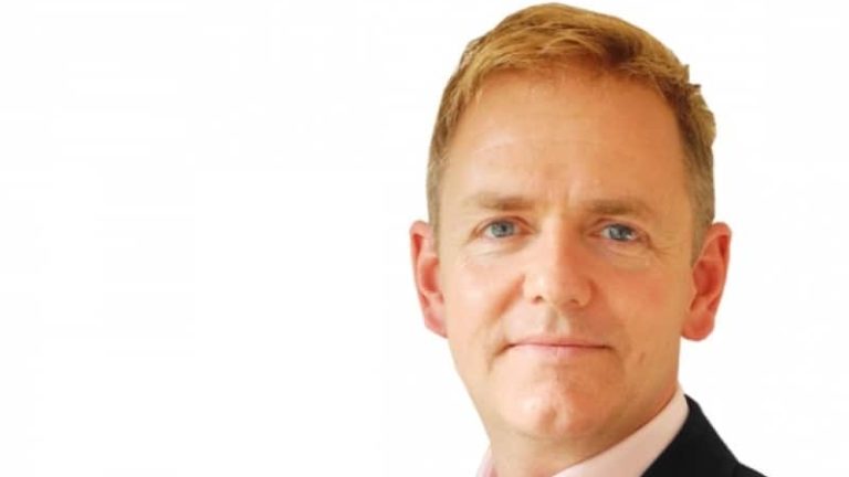 – Beskedet är ett stort framsteg, anser Jonas Ogvall, vd på Svensk Digital Handel.