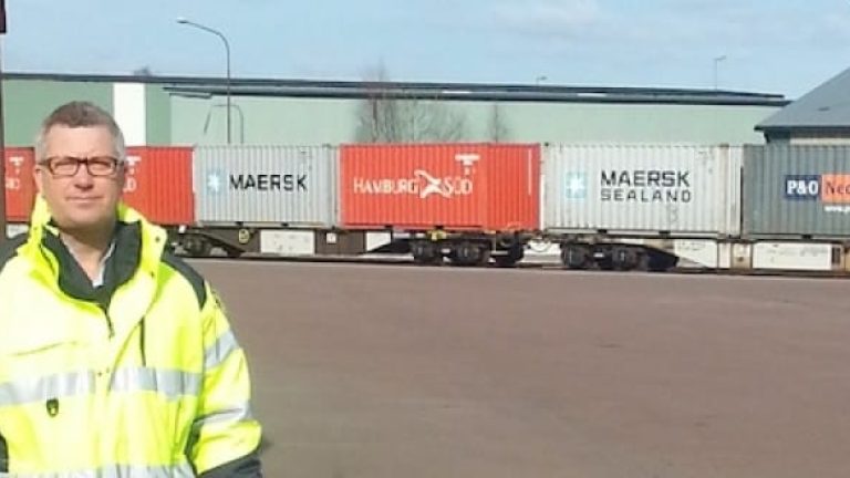 Hasse Ardstedt leder Brubakkens nyöppnade Göteborgskontor. Hasse Ardstedt leder Brubakkens nyöppnade Göteborgskontor.