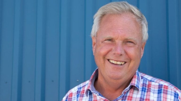 Göran Arkler blir ny vd i Transportindustriförbundet.