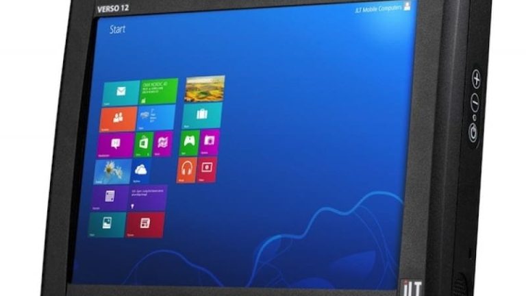 Fordonsdatorn Verso är avsedd för fullstora Windowssystem. Datorn är byggd för att klara tuffa miljöer och höga och låga temperaturer. Fordonsdatorn Verso är avsedd för fullstora Windowssystem. Datorn är byggd för att klara tuffa miljöer och höga och låga temperaturer.