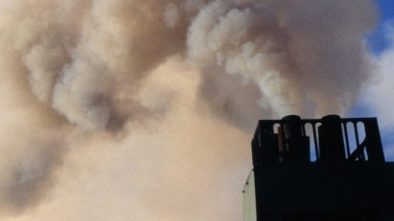 Efter svavlet, nu kommer regler hur fartygens utsläpp av kväveoxider ska hanteras.