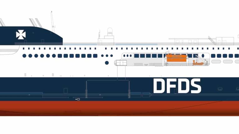 (Illustration: Stena Roro)
