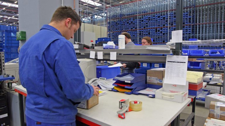 (Bild: Kuehne & Nagel)