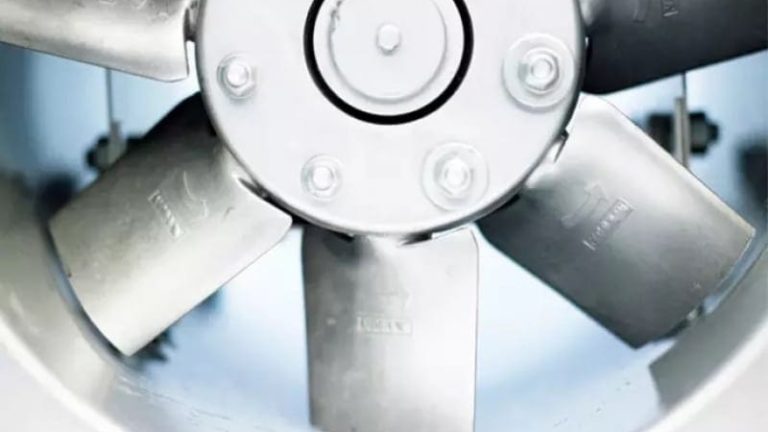 Nu blir det Logent som får pressa luften ur Systemairs transporter.