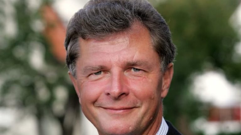 Anders Appelqvist på den nya LCV-föreningen räknar med ett 30-tal medlemmar innan året är slut.