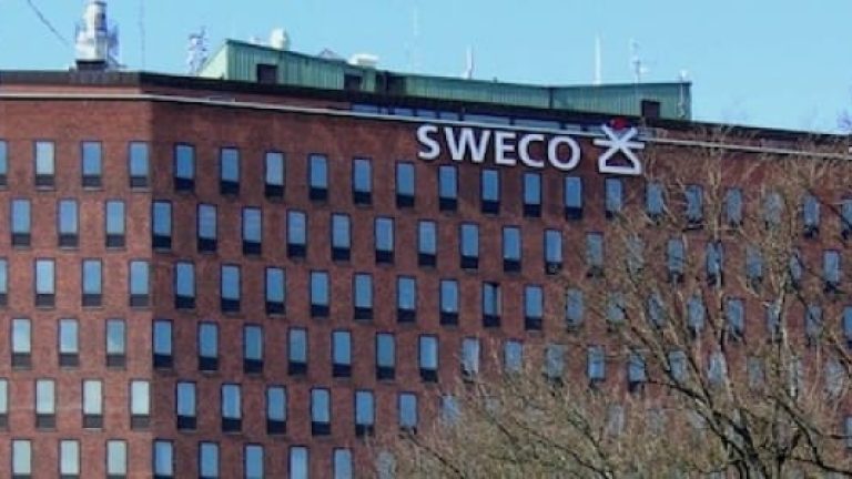 Sweco har köpt Alfakonsult, specialist bland annat på automatisering av logistikanläggningar. Sweco har köpt Alfakonsult, specialist bland annat på automatisering av logistikanläggningar.