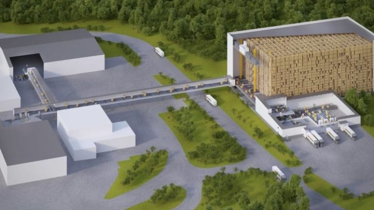 Dags att köpa större frys.