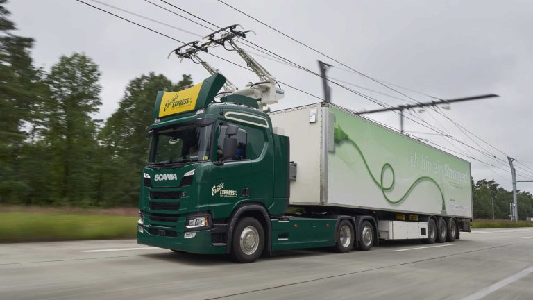 (Bild: Scania)