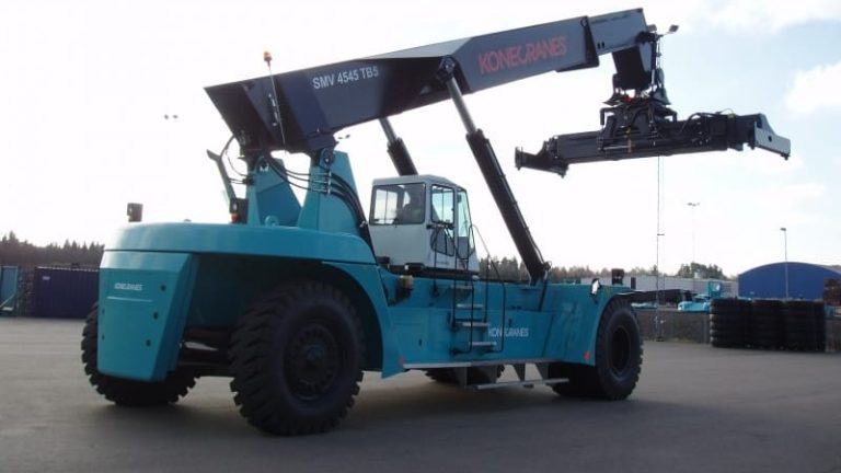 Smålänningen som gör karriär i Washington.