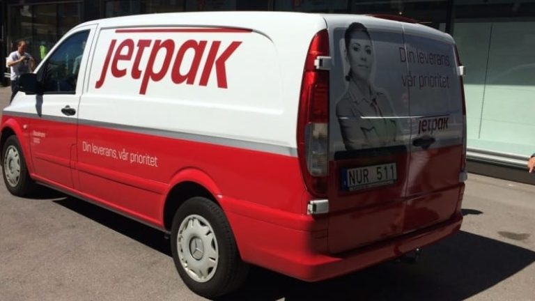 Vill köra fler flugna paket från Holland. Vill köra fler flugna paket från Holland.