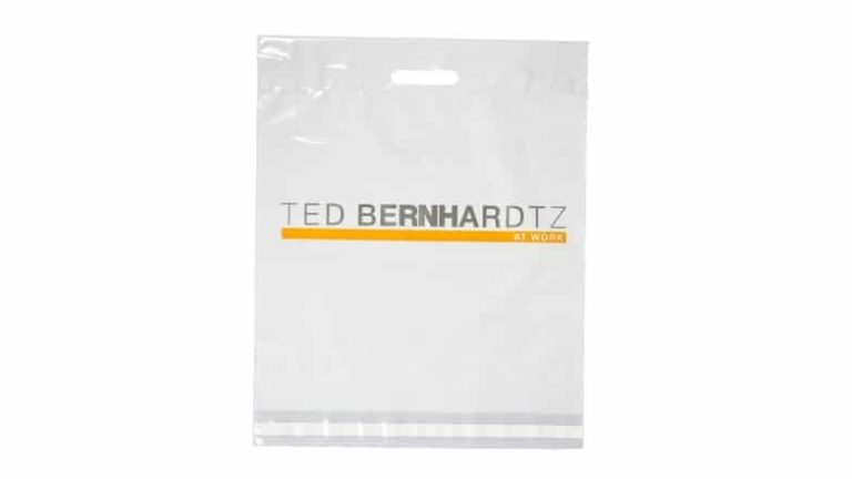 E-handlarens bästa vän, lätt packad.