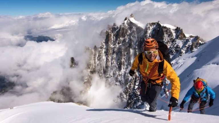 ”Jo, jag tror jag ser Helsingborg där borta.”