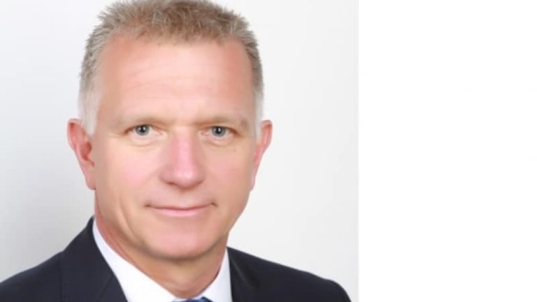 Carsten Duus, blir ny vd på Jungheinrich i mars. Carsten Duus, blir ny vd på Jungheinrich i mars.