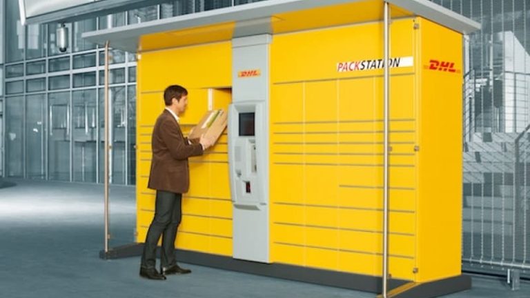 Under 2017 är målet att ha 200 paketautomater i Sverige säger DHL. Under 2017 är målet att ha 200 paketautomater i Sverige säger DHL.