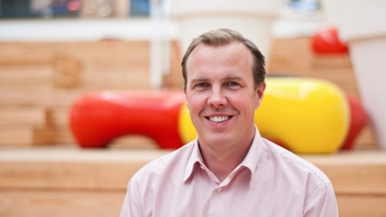 Magnus Stadig tar över som logistikdirektör för Ica Sverige, som förra året omsatte 71 miljarder kronor.