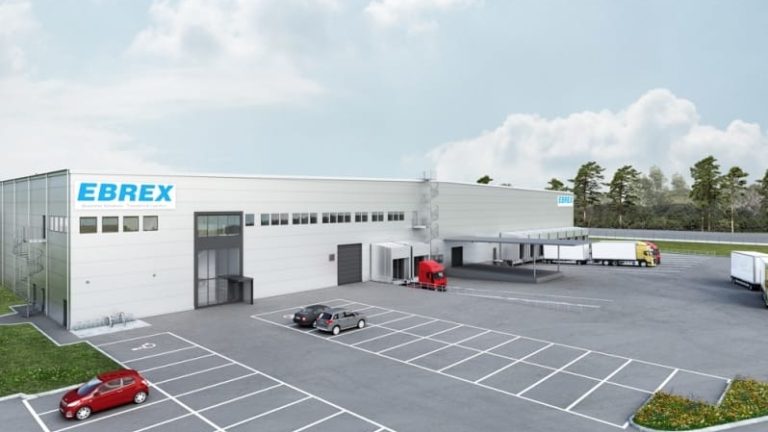 (Illustration: Logistic Contractor)