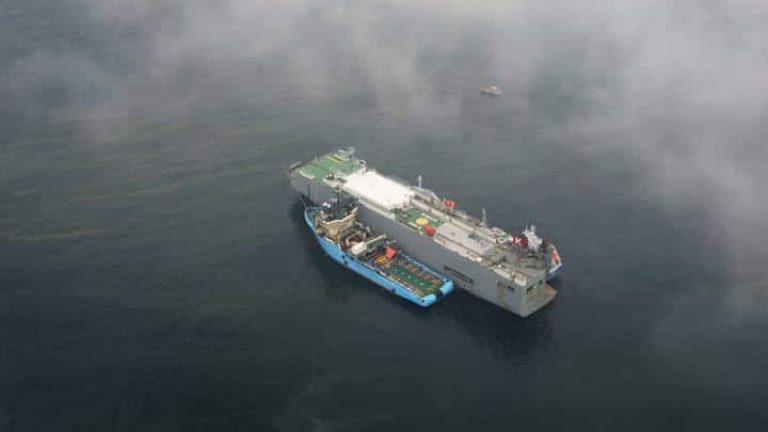 (Bild: Kustbevakningen)