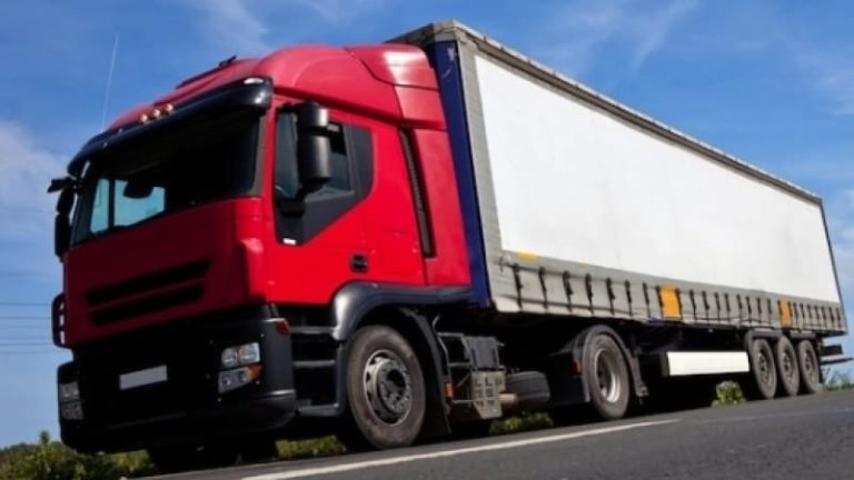 I sommar blir det enklare att ta ut sanktionsavgifter vid cabotagebrott.