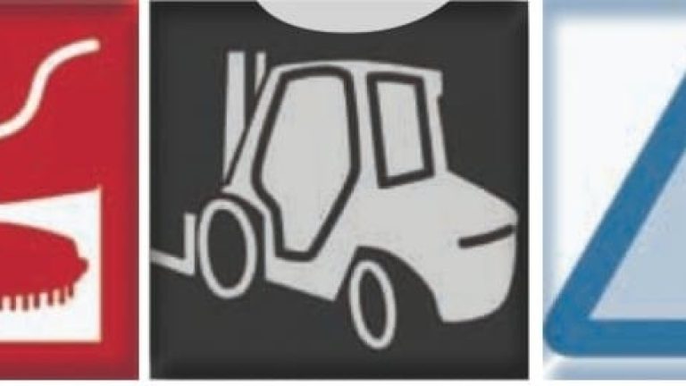 Uppgifterna till årets upplaga av Truck- och lager har börjat komma in till Transportnytts redaktion.