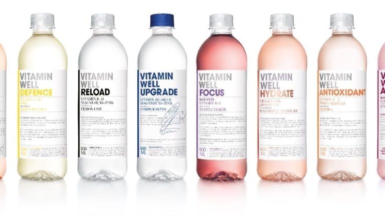 (Bild: Vitamin Well)