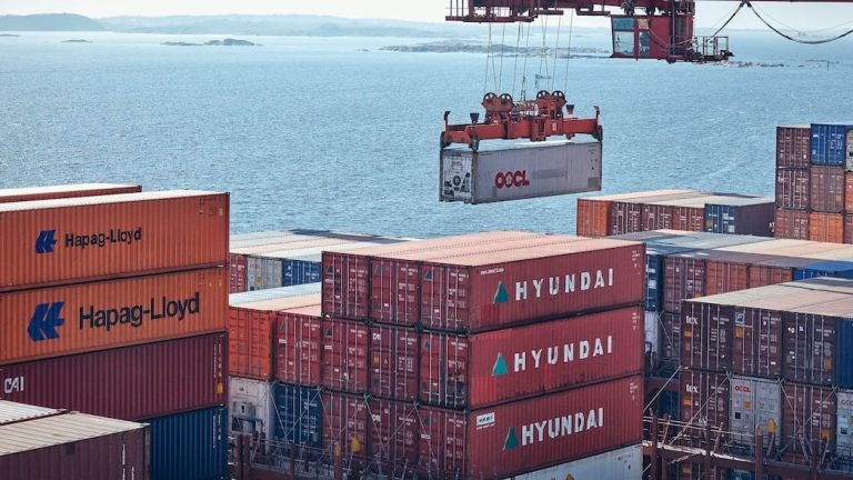 (Bild: Sveriges Hamnar) (Bild: Sveriges Hamnar)