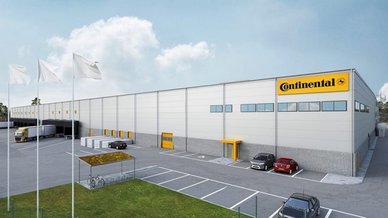 (Illustration: Logistic Contractor)