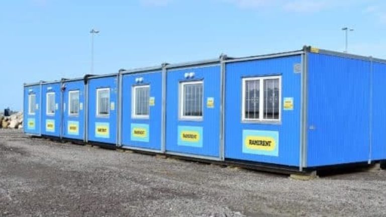 (Bild: Trelleborgs hamn)