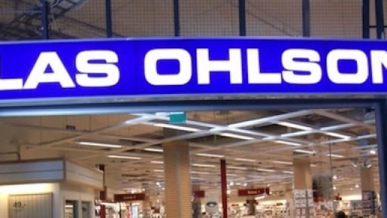 Bland annat varuflödet till Norge kommer att förenklas med Clas Ohlsons nya tulllsystem.