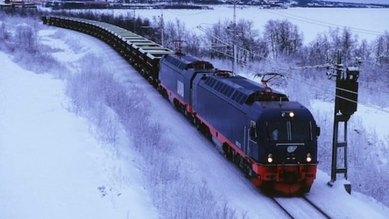 Projekteringen för det nya signalsystemet ERTMS inleds på Malmbanan.