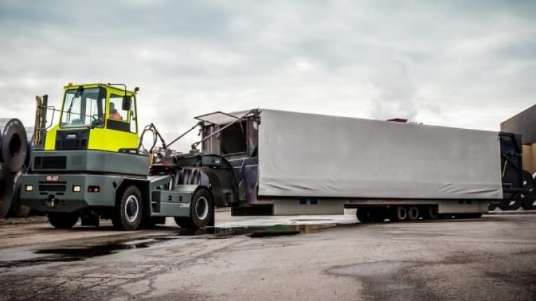 Klarar tågvikt på 320 ton. Klarar tågvikt på 320 ton.