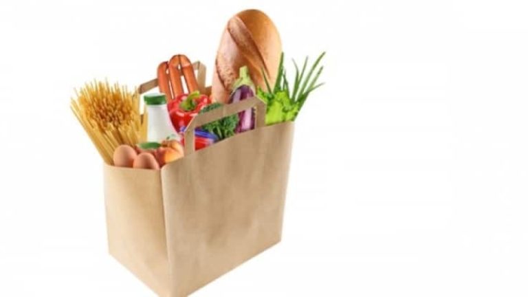 Än så länge svarar livsmedel bara för 6-8 procent av e-handeln, men tillväxten är snabb.