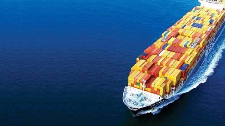 MSC och andra interkontinentala rederier möter skärpta informationskrav från Europas stora fraktköpare. MSC och andra interkontinentala rederier möter skärpta informationskrav från Europas stora fraktköpare.