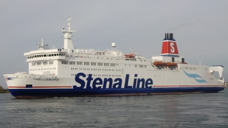 Tas ur trafik på onsdag.