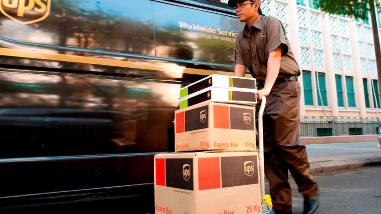 (Bild: UPS)