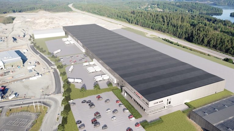 (Illustration: Logicenters)