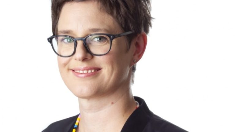 Karolina Boholm, Skogsindustrierna.