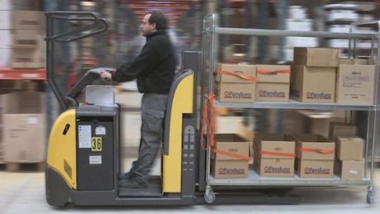 En svensk klassiker byter namn.