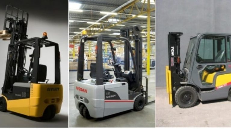 Unicarriers kommer att tillverka sina motviktstruckar för Europa i Spanien, såväl Nissan- som Atlet- och TCM-truckar.