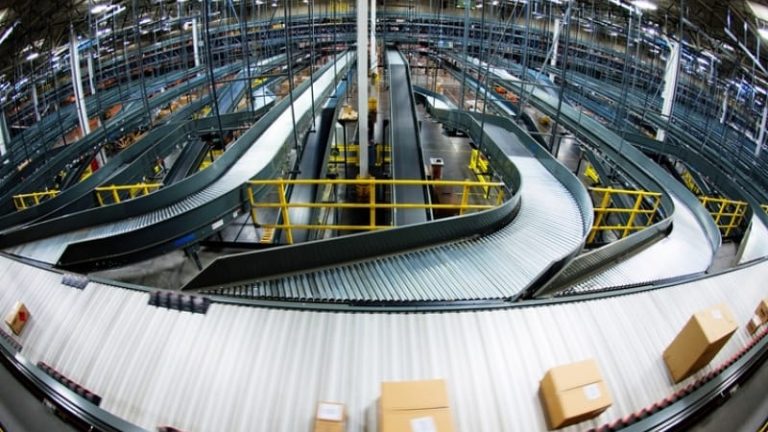 USA-baserade snabbväxaren Intelligrated blir del av Honeywell. USA-baserade snabbväxaren Intelligrated blir del av Honeywell.