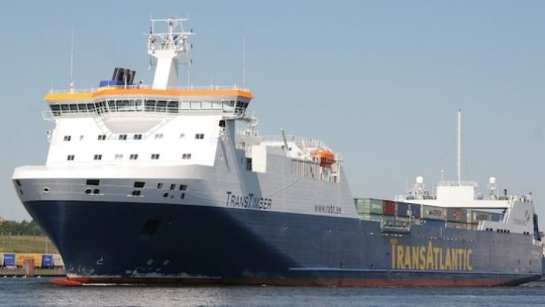 Transatlantic Industrial Shipping vill bland annat stänga sitt kontor i Västerås.