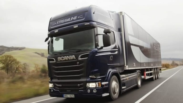 Scania tar åter namnet Streamline i bruk när man lanserar nya bilar för fjärrtrafik.