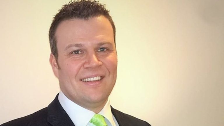 Finnairs Fredrik Wildtgrube blir konferensordförande för Nordic Air Cargo 2017. Finnairs Fredrik Wildtgrube blir konferensordförande för Nordic Air Cargo 2017.