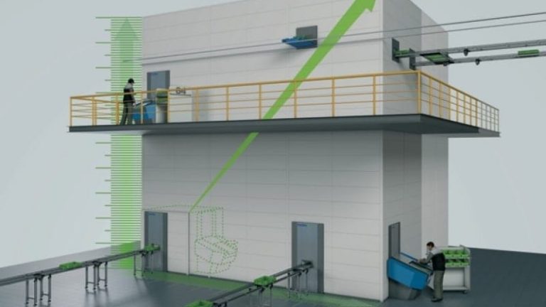 Kardex Remstar vill fylla gapet mellan manuellt plock och automatisering, som hittills har krävt stor startinvestering.