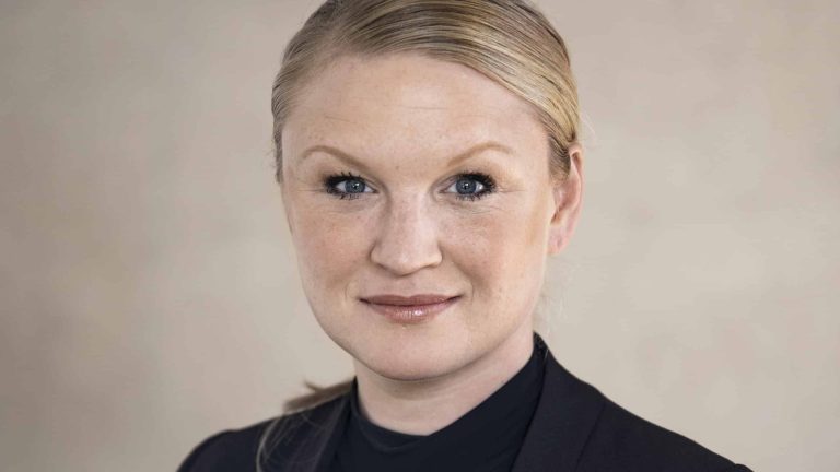 Clara Lindblom, ny styrelseordförande för Stockholms Hamn Clara Lindblom, ny styrelseordförande för Stockholms Hamn