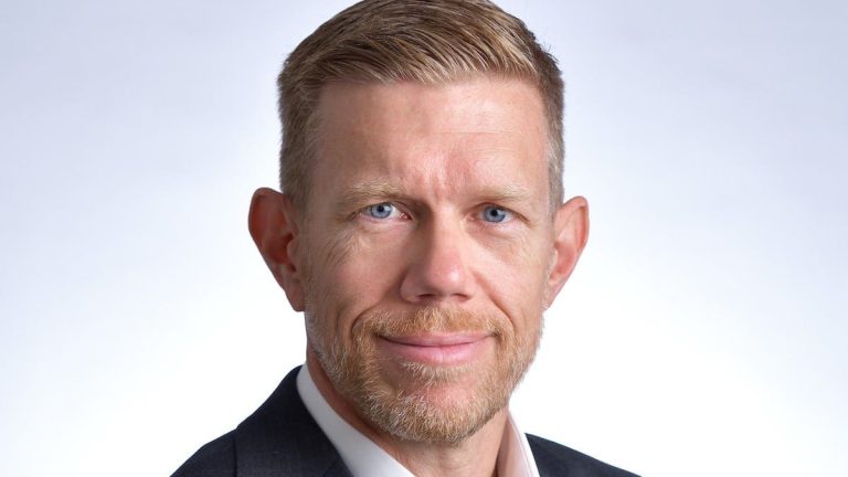 Göran Eriksson, tillträdande vd för Göteborgs Hamn. Göran Eriksson, tillträdande vd för Göteborgs Hamn.